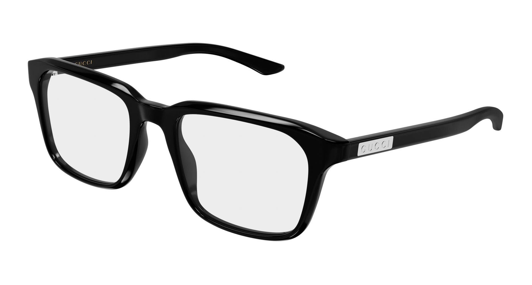 Gucci GG2081O Square Glasses | Fashion Eyewear