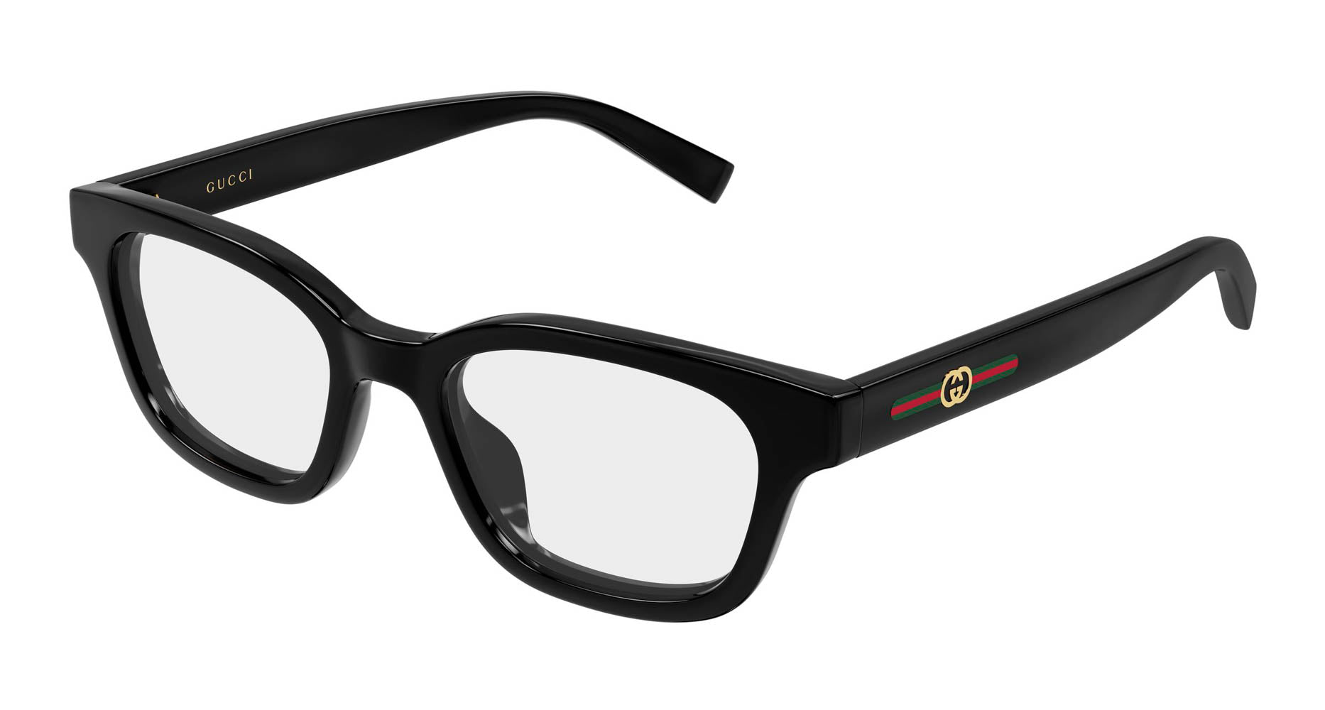 Gucci GG2103OL Square Glasses | Fashion Eyewear US
