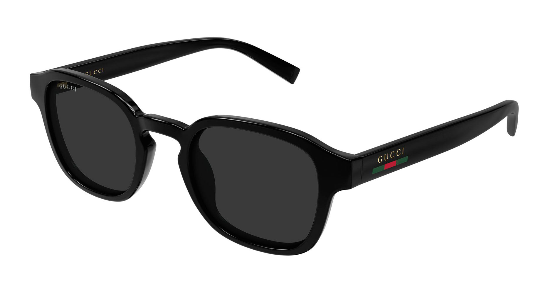 Gucci GG2106S Square Sunglasses | Fashion Eyewear