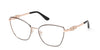 Guess GU50316 Shiny Rose Gold-Black #colour_shiny-rose-gold-black