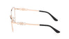 Guess GU50316 Shiny Rose Gold-Black #colour_shiny-rose-gold-black