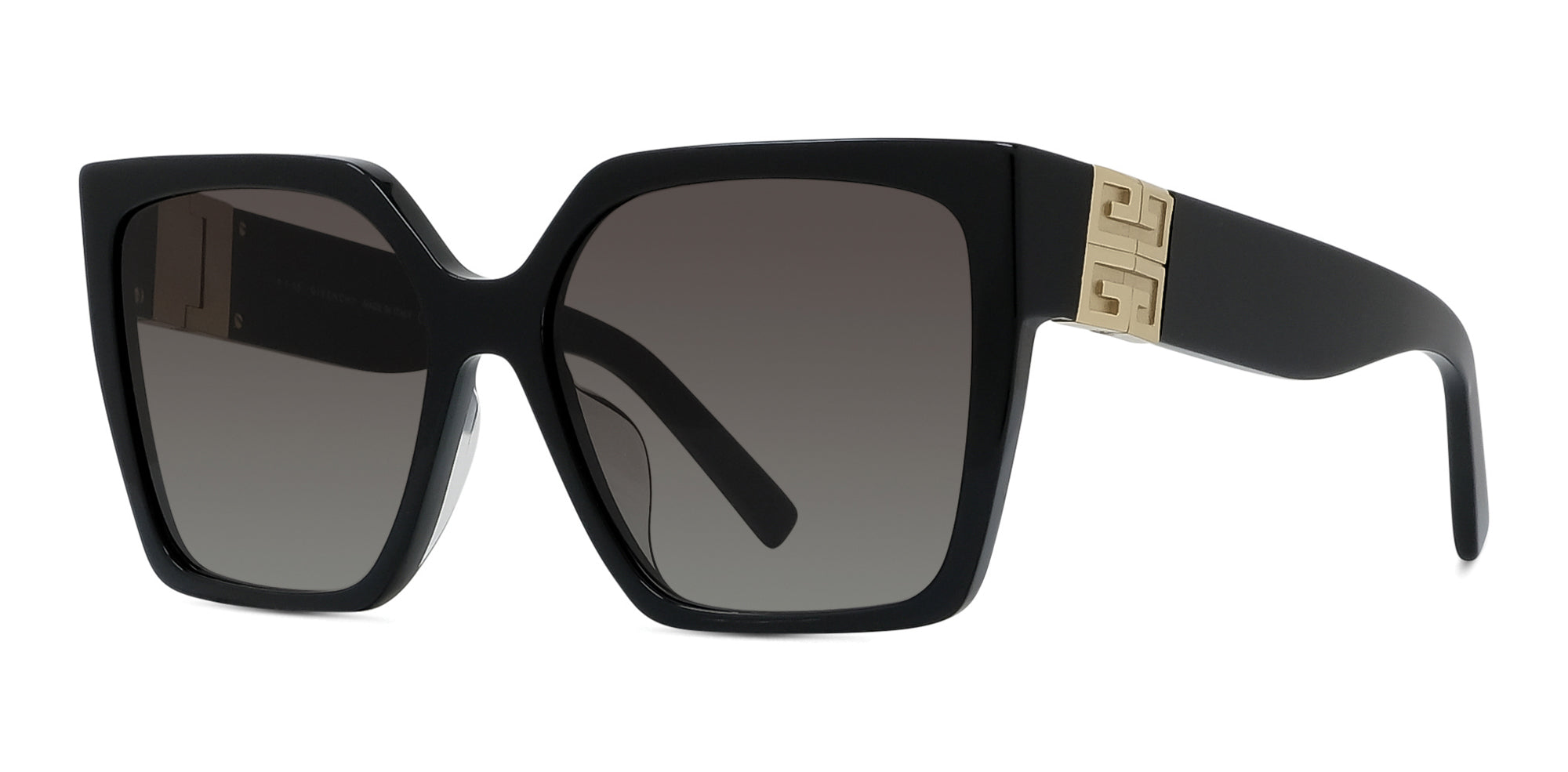 givenchy goggles Givenchy 4G GV40056U Square Sunglasses