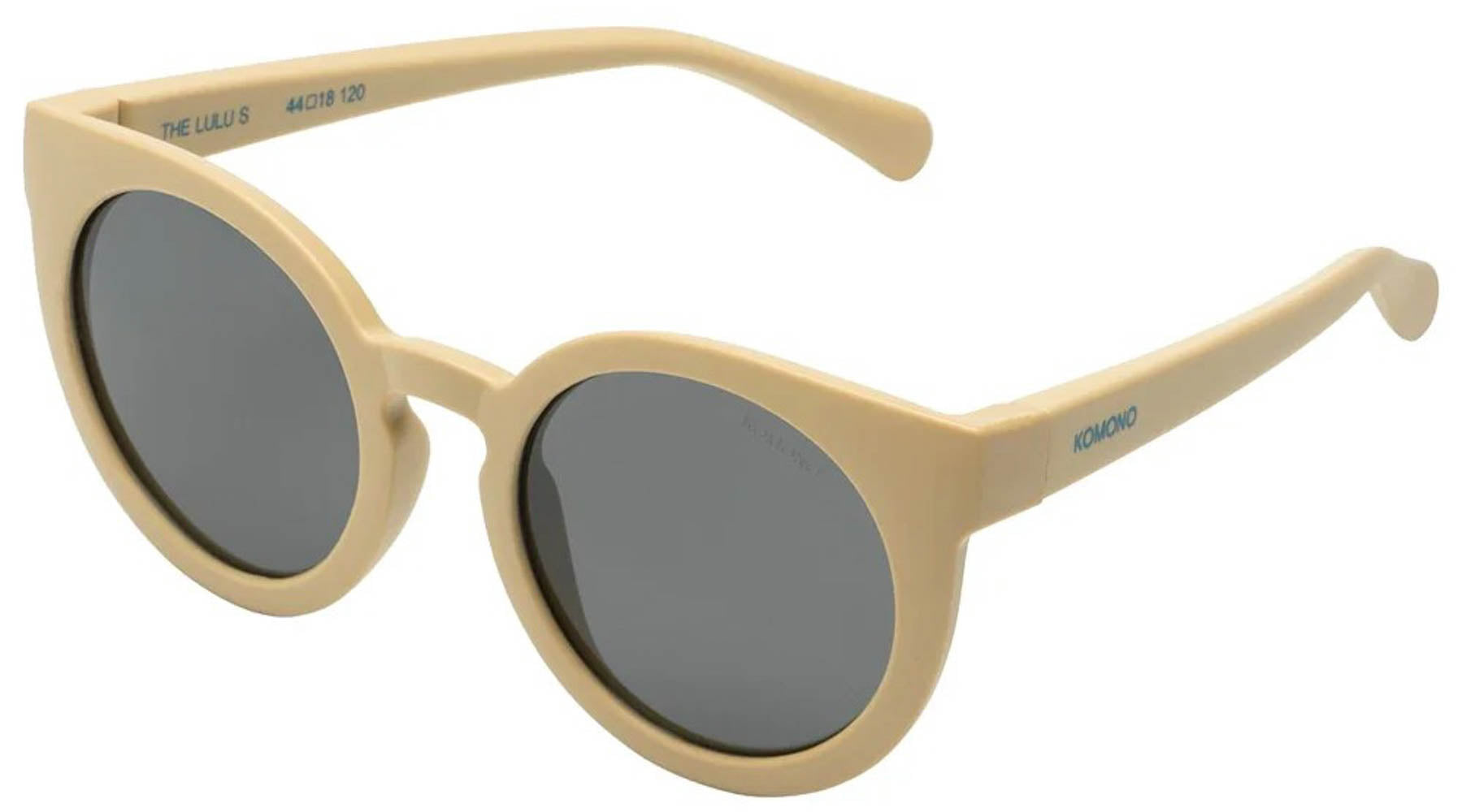 ★komono★ Winston Subs Silver White | KOMONO