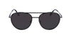 Lacoste L258S Gunmetal/Grey #colour_gunmetal-grey