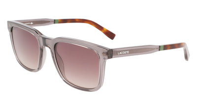 Lacoste L954S Grey/Pink #colour_grey-pink