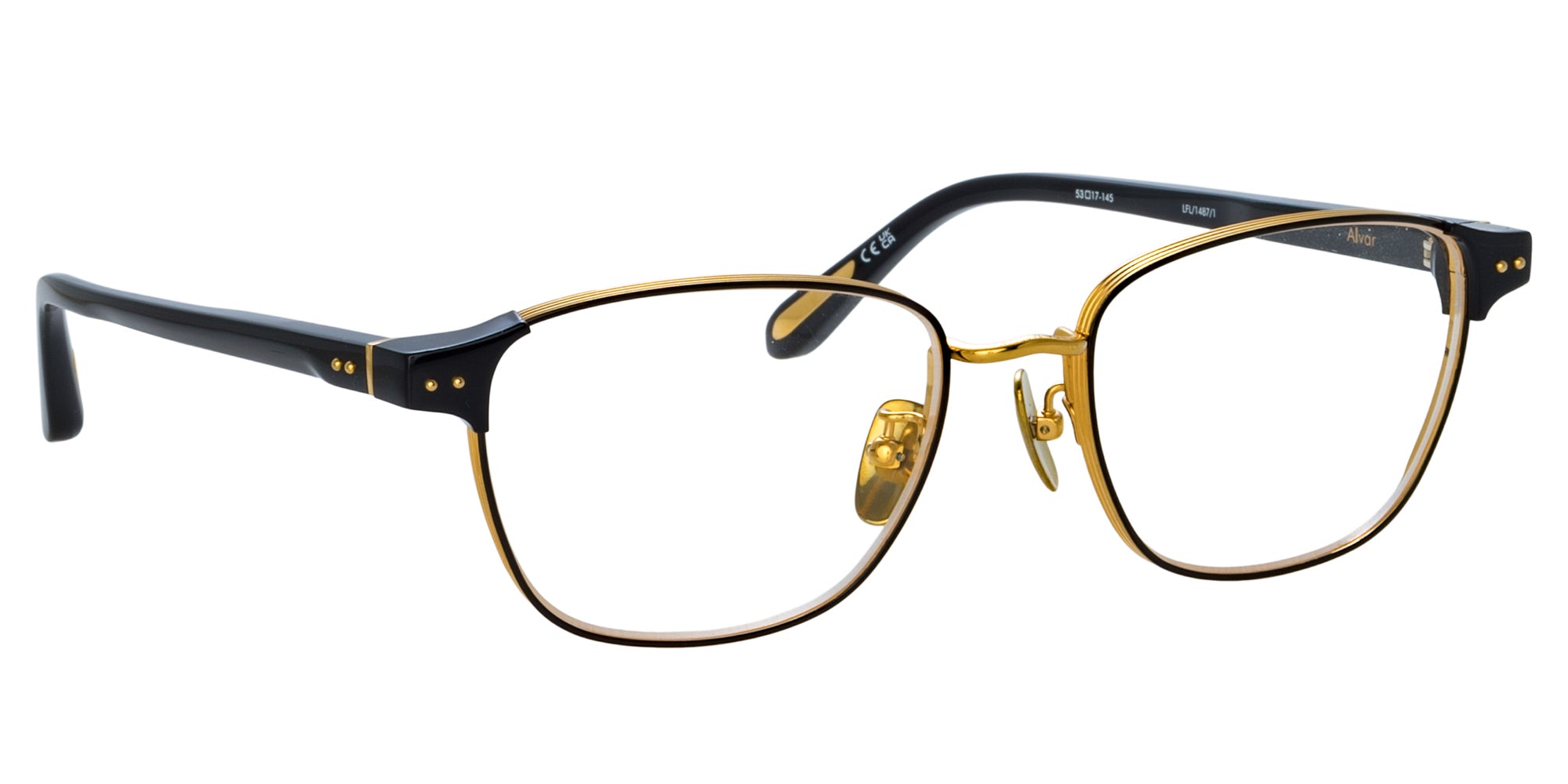 Linda Farrow Glasses Linda farrow the Row Sunglasses LfL 169-1 very rare £1200 | eBay main image 2