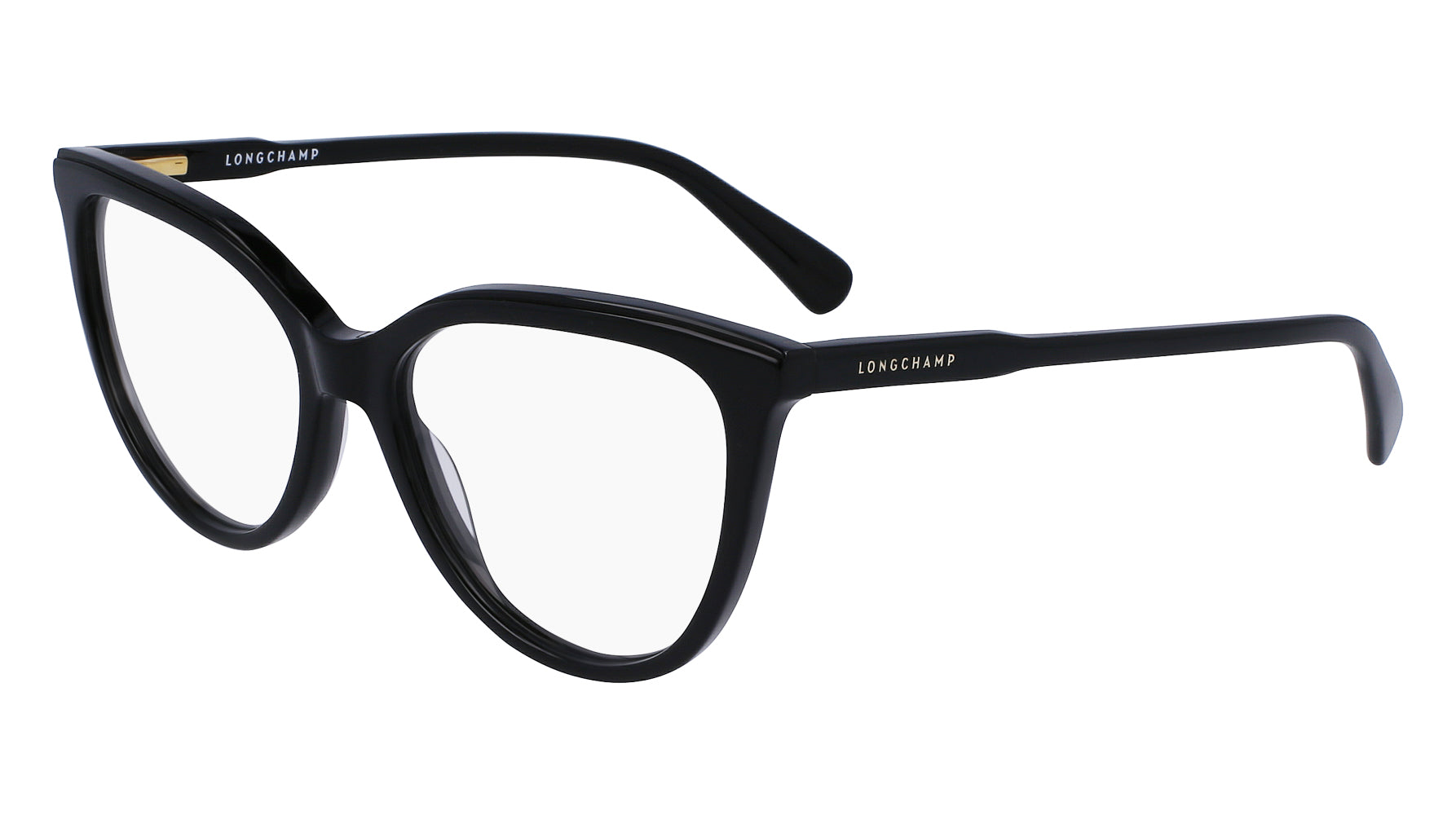 Longchamp LO2717 Acetate Glasses | Fashion Eyewear US