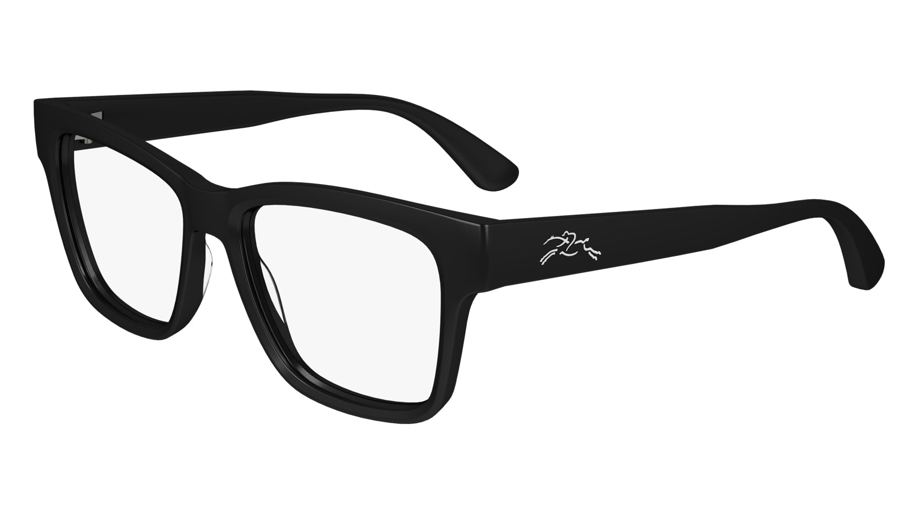 Longchamp LO2707 Rectangle Glasses | Fashion Eyewear US