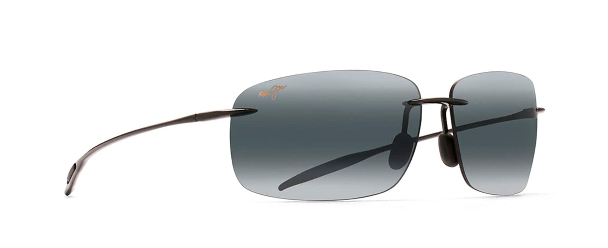 Maui Jim Breakwall HT422 Sunglasses | Fashion Eyewear