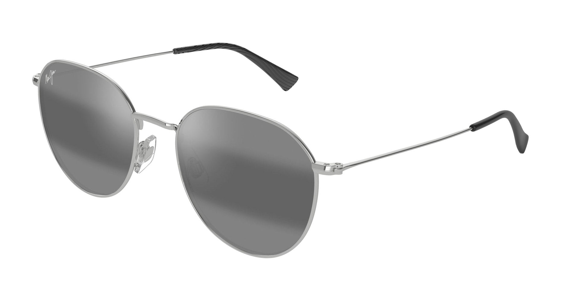 Maui Jim Kauwela MJ0591SA Square Sunglasses | Fashion Eyewear US