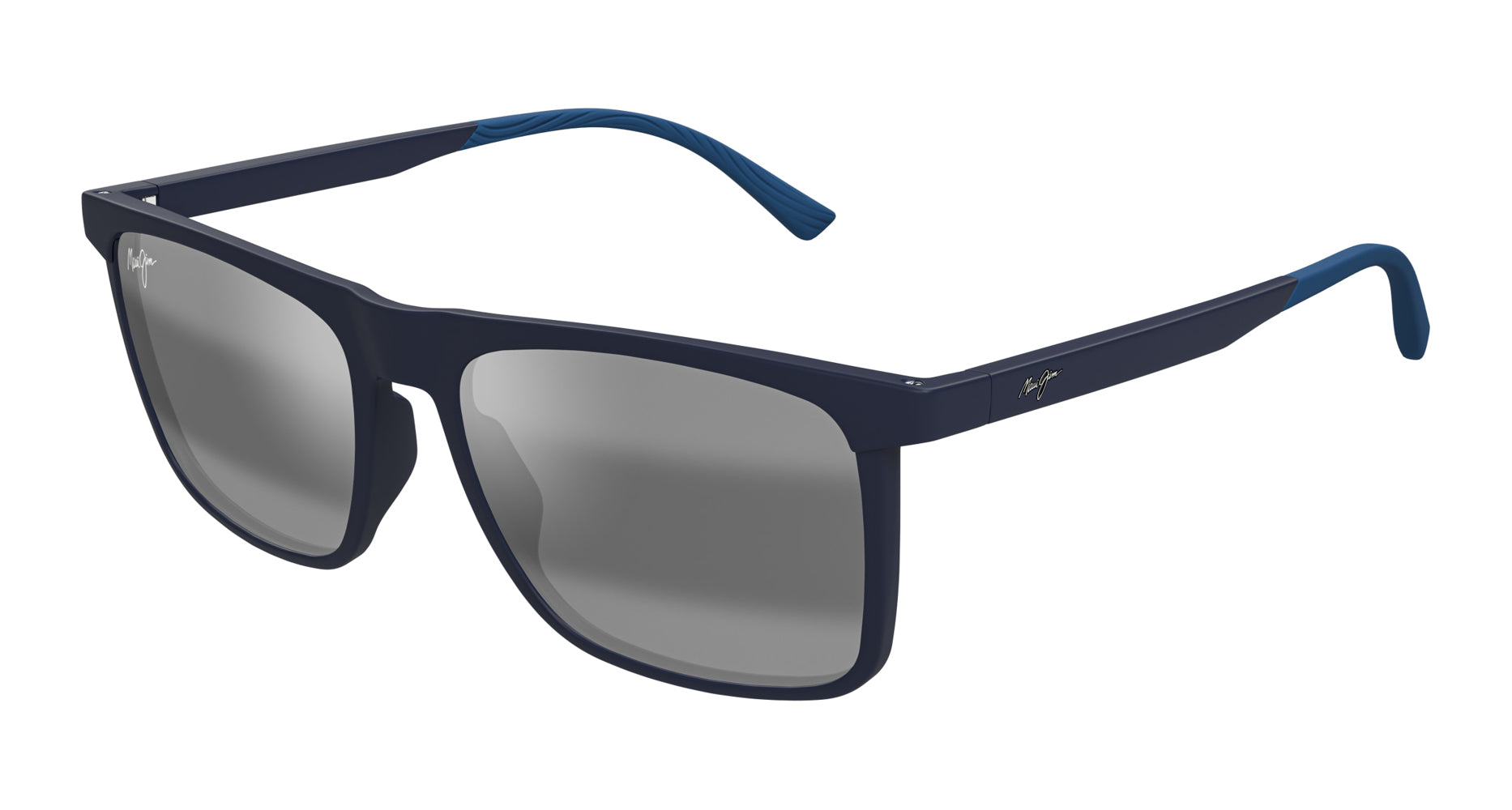 Maui Jim MJ0619S Square Sunglasses Fashion Eyewear