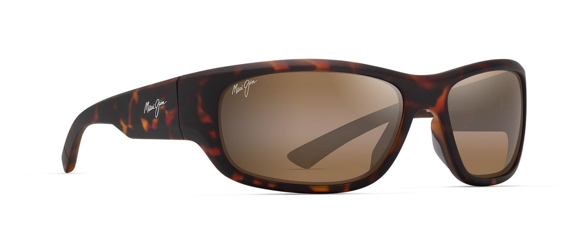 プルスウルトラ　マウル Maui Jim Ma'ukele MJ0682S Rectangle Sunglasses | Fashion Eyewear US