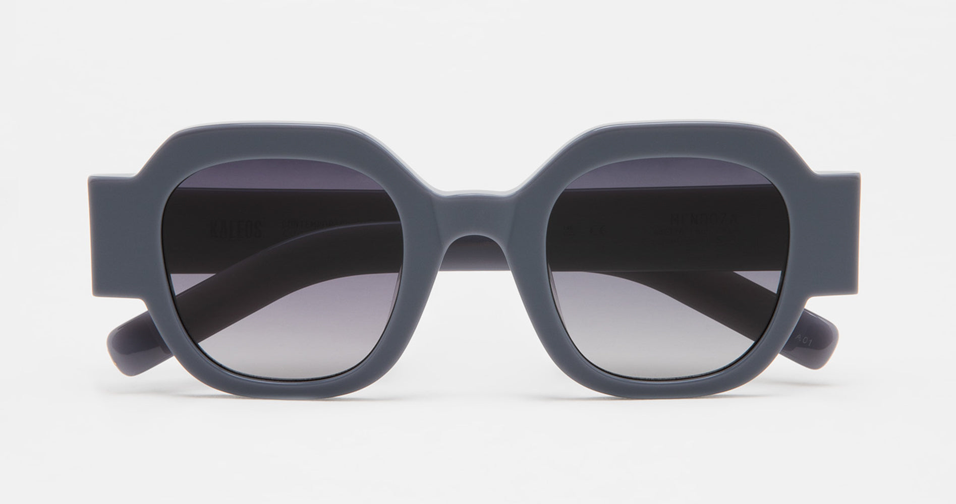 Kaleos Mendoza Round Sunglasses | Fashion Eyewear US