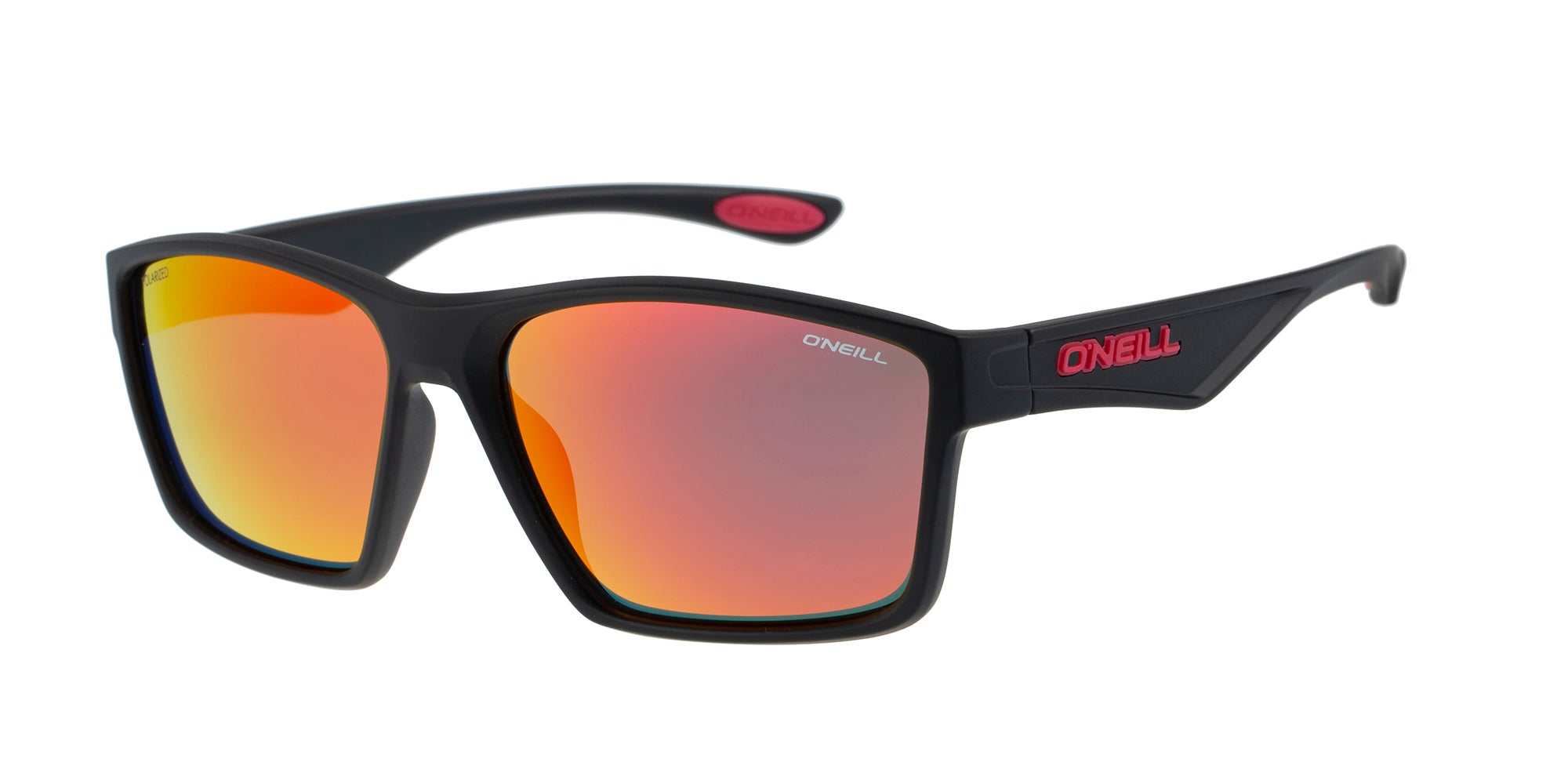 O'Neill ONS-9024-2.0 Wraparound Sunglasses | Fashion Eyewear US