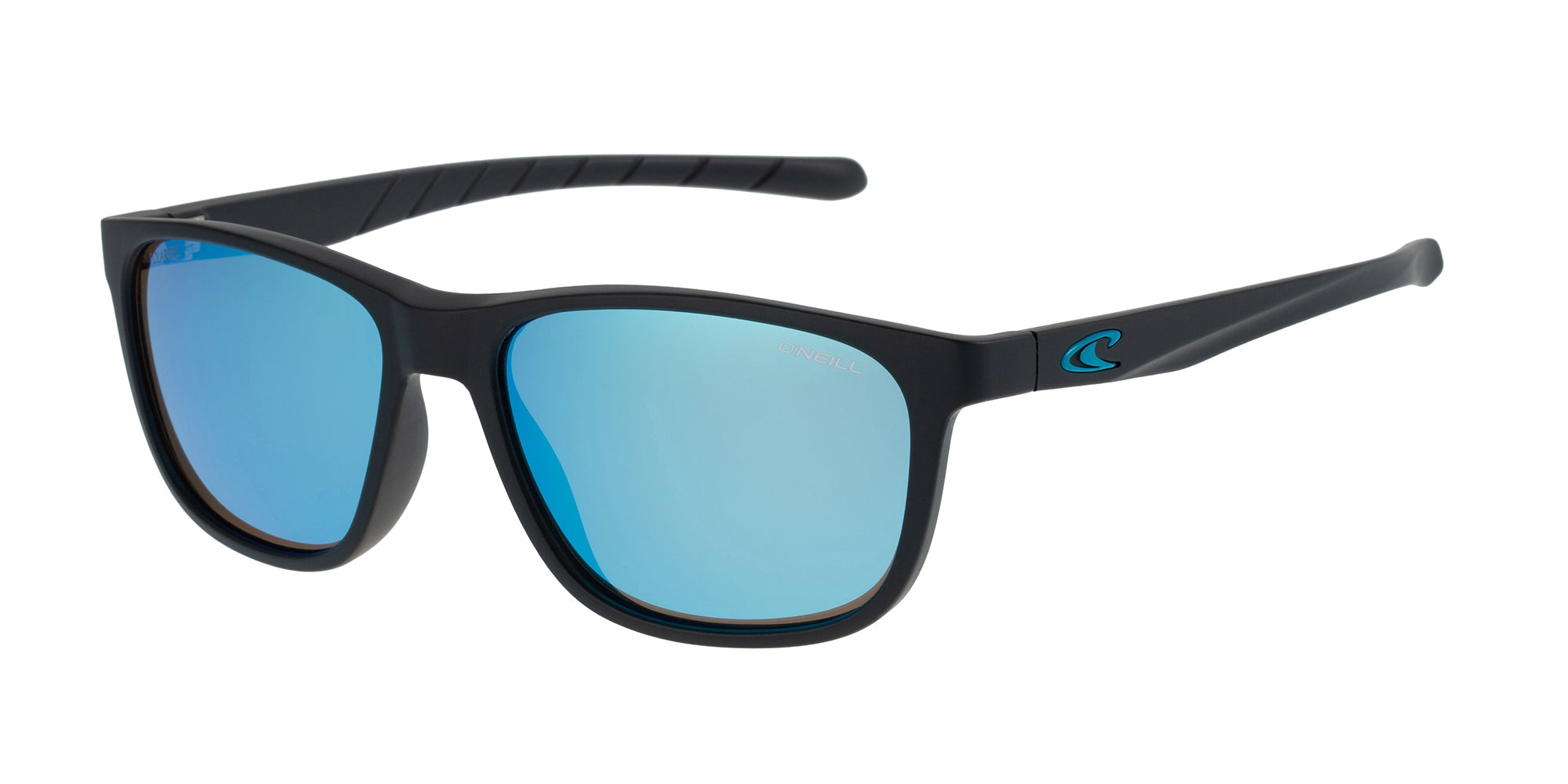 100% S3 Sport Zonnebril Soft Tact Grijs - HiPER Copper Mirror Lens