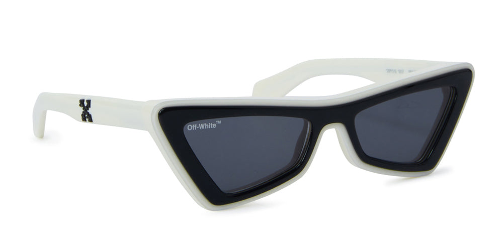 Off-White Artemisia OERI042 Cat Eye Sunglasses | Fashion Eyewear US