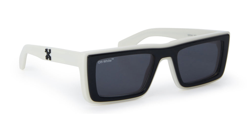 Off-White c/o Virgil Abloh Virgil Sunglasses in Black for Men