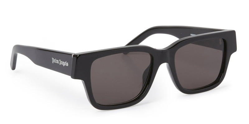 Palm Angels Newport PERI009 Rectangle Sunglasses | Fashion Eyewear US
