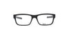 Satin Black Oakley Marshal Frame