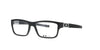 Satin Black Oakley Marshal Frame