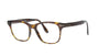 Tom Ford Rectangle Havana Frame