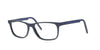 Hugo Boss Matt Blue Frame