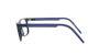 Hugo Boss Matt Blue Frame