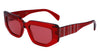 Paul Smith Kennet Dark Red/Red #colour_dark-red-red