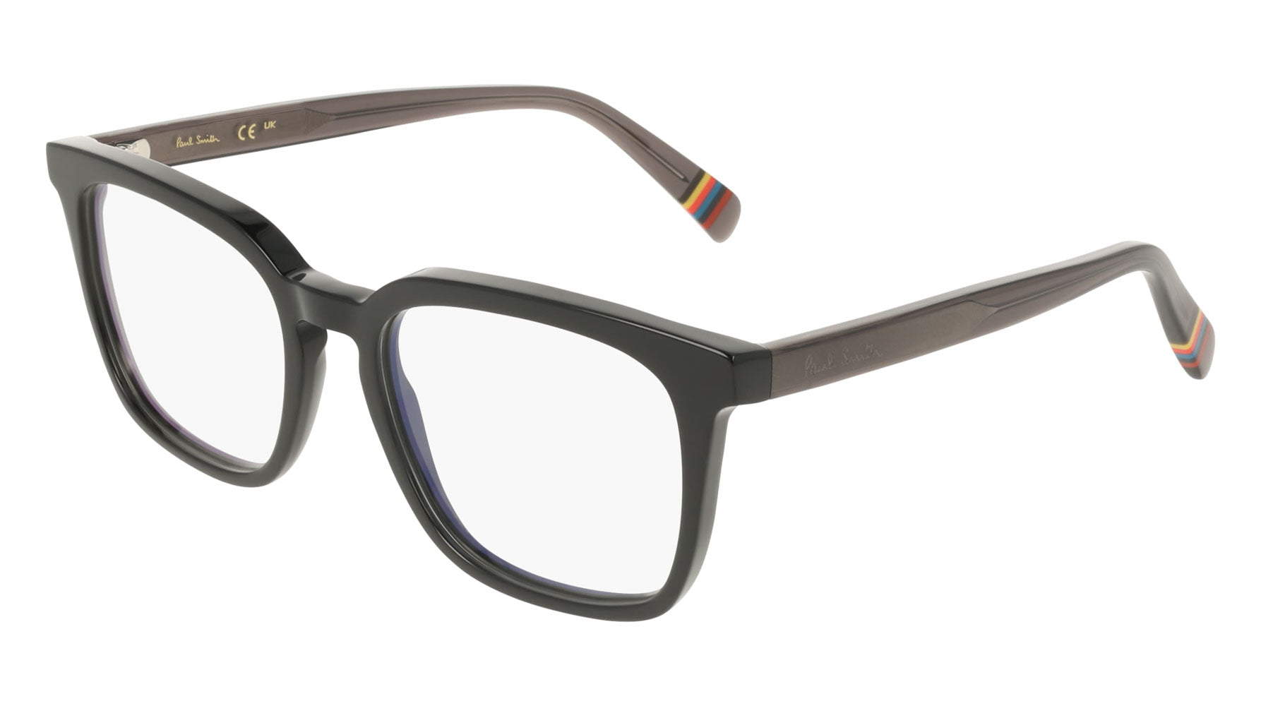 Paul Smith Norcott PS25626 Square Glasses | Fashion Eyewear US