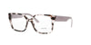Orchid Tortoise Square Prada Frame