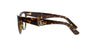 Cat Eye Havana Dolce and Gabbana Frame