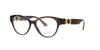 Gloss Havana Brown Versace Frame
