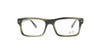 Polished Havana Green Rayban Frame