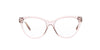 Crystal Pink TOM FORD Frame