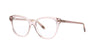 Crystal Pink TOM FORD Frame