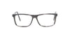 HUGO BOSS Rectangle Black Frame