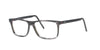 HUGO BOSS Rectangle Black Frame