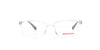 Prada Sport Linea Crystal Frame