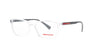 Prada Sport Linea Crystal Frame
