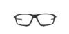 Oakley Crosslink Zero Matt Black Frame
