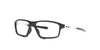 Oakley Crosslink Zero Matt Black Frame