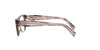 Prada Mauve Tortoise Frame