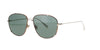 Dior Aviator Style Sunglasses