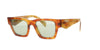 PRADA Cognac Tortoise Sunglasses
