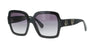 Chanel Square Sunglasses
