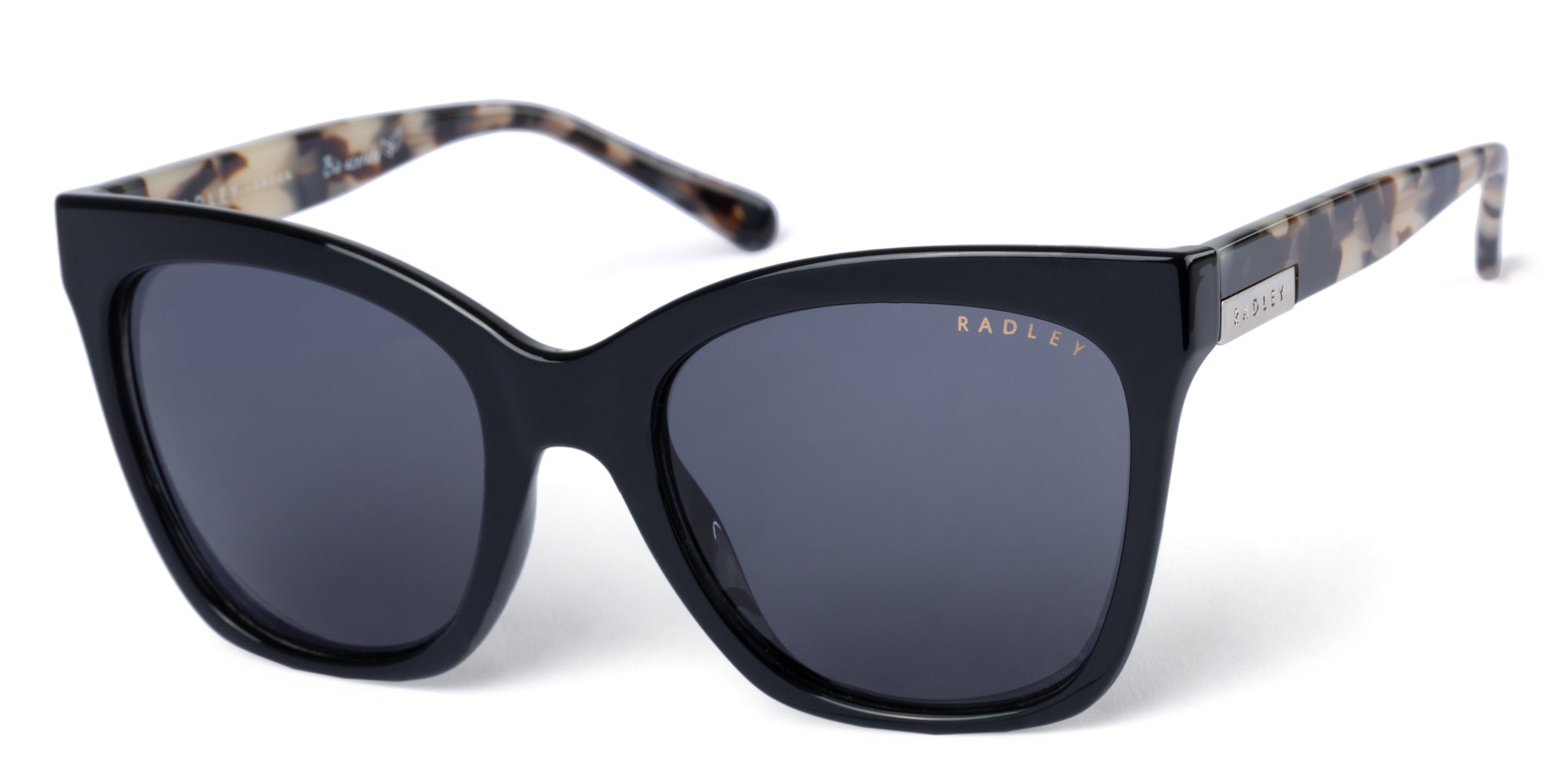 Radley RDS6504 Cat Eye Sunglasses Fashion Eyewear US