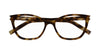 Saint Laurent SL 287 SLIM Havana #colour_havana