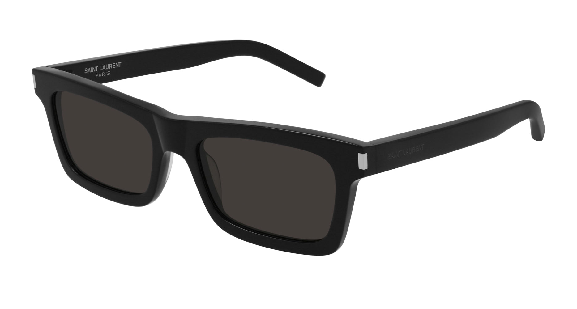 Saint Laurent Betty SL 461 Rectangle Sunglasses | Fashion Eyewear US