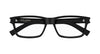 Saint Laurent SL 622 Black-Crystal #colour_black-crystal