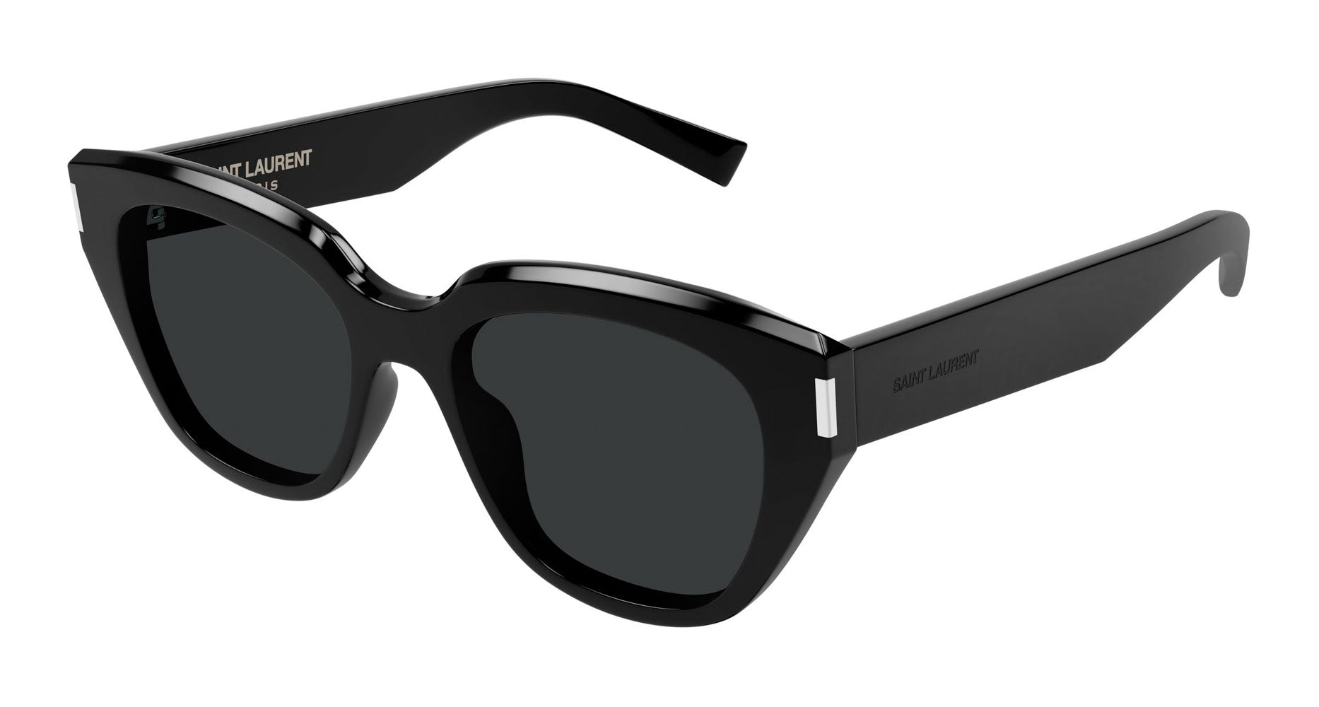 Saint Laurent SL 827 Cat Eye Sunglasses | Fashion Eyewear